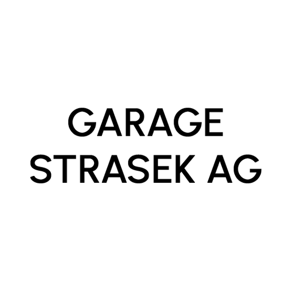 Garage Strasek AG