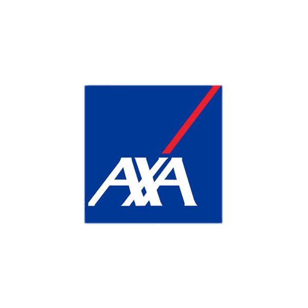 AXA Logo